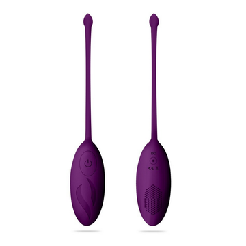 Mini G-Spot Vibrators For Women / Clitoris Simulator Vibrating Egg / Sex Toys For Women - EVE's SECRETS